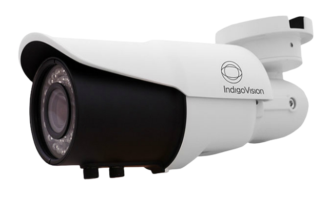 Infrared cctv malaysia