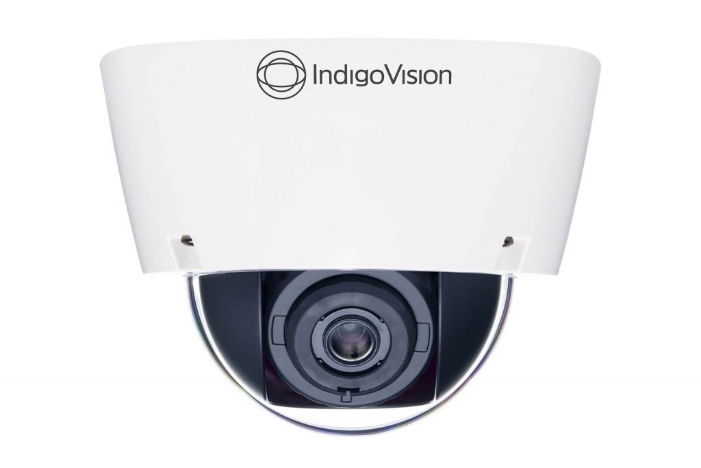 Dome CCTV